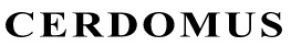 Cerdomus